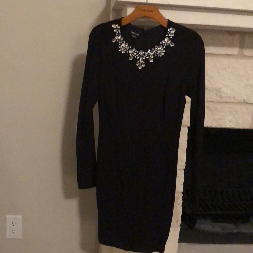 Bebe dress